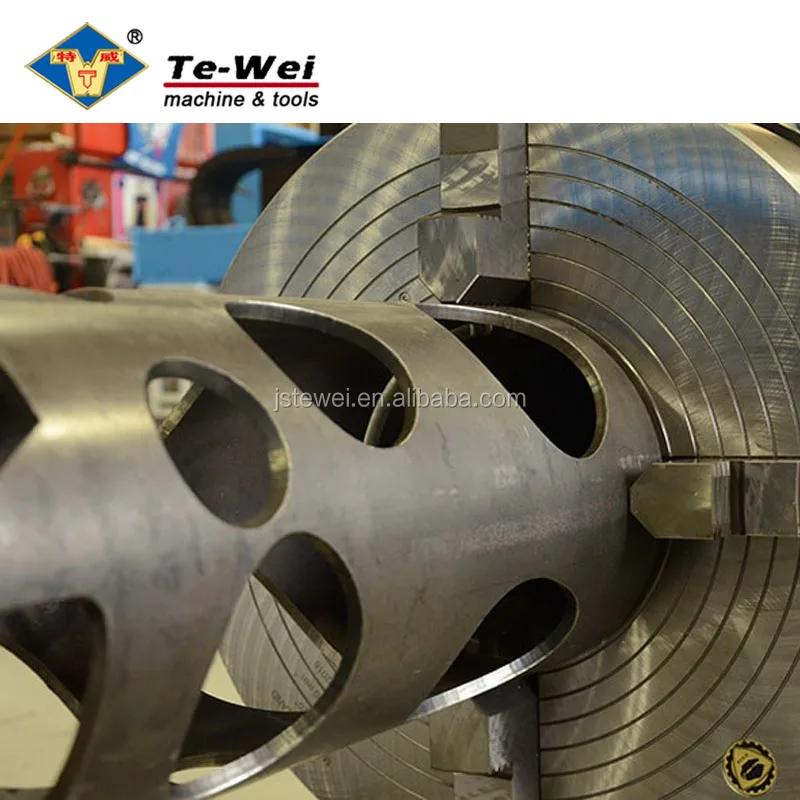 Chinese Sheet Metal Cutting Machine Cnc Plasma Pipe Cutter