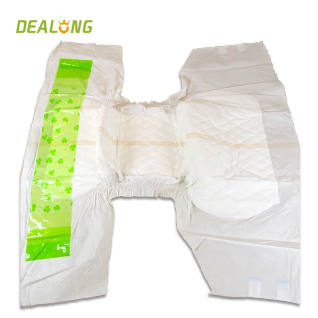 
Economic organic fabric ultra thick disposable pants type adult diaper/ lingerie/women lingerie 