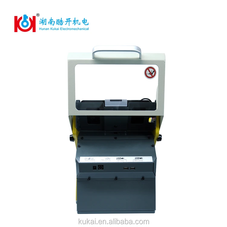 Popular Key Cutting Machine SEC-E9 Better Than iKeycutter CONDOR XC-MINI Master Series Automatic locksmith Key Cutting Machine