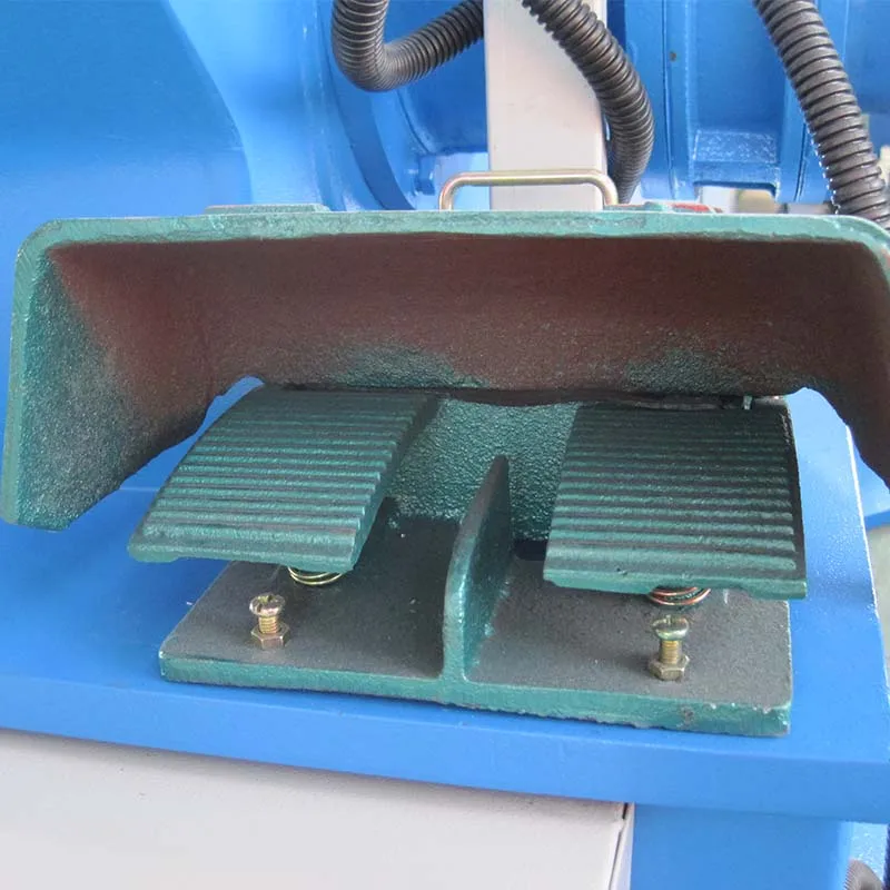 forming electric competitive price manual steel aluminum rebar profile bending machine