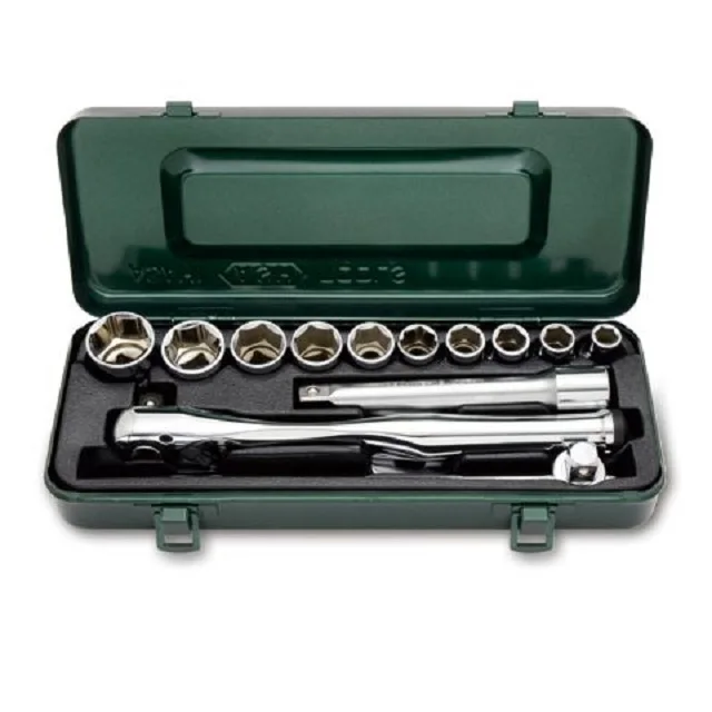 High Quality Wrenches Spanner Tool Kit Made In Japan