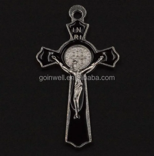 cheap wholesale custom metal cross