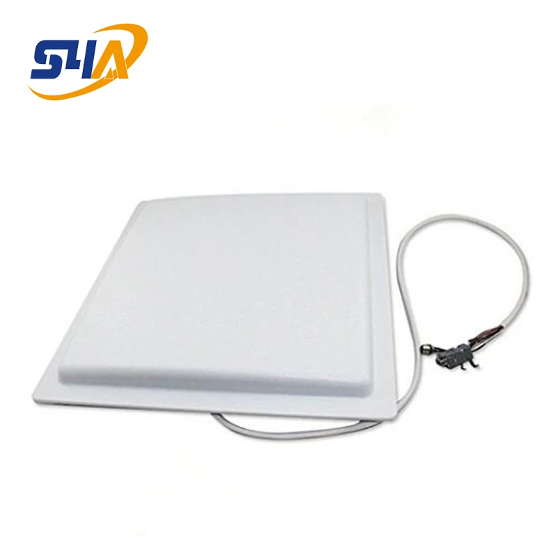  EPC Gen 2 / ISO 18000-6C протокол и 860-868/902-928 МГц частотный диапазон UHF Rfid