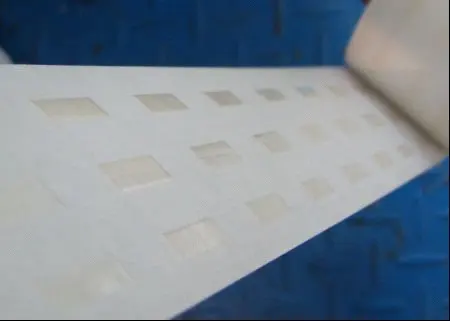 
JT-106AM 10L Courier Bags Hot Melt Glue Machine Gear Pump Dispensing Applicator 