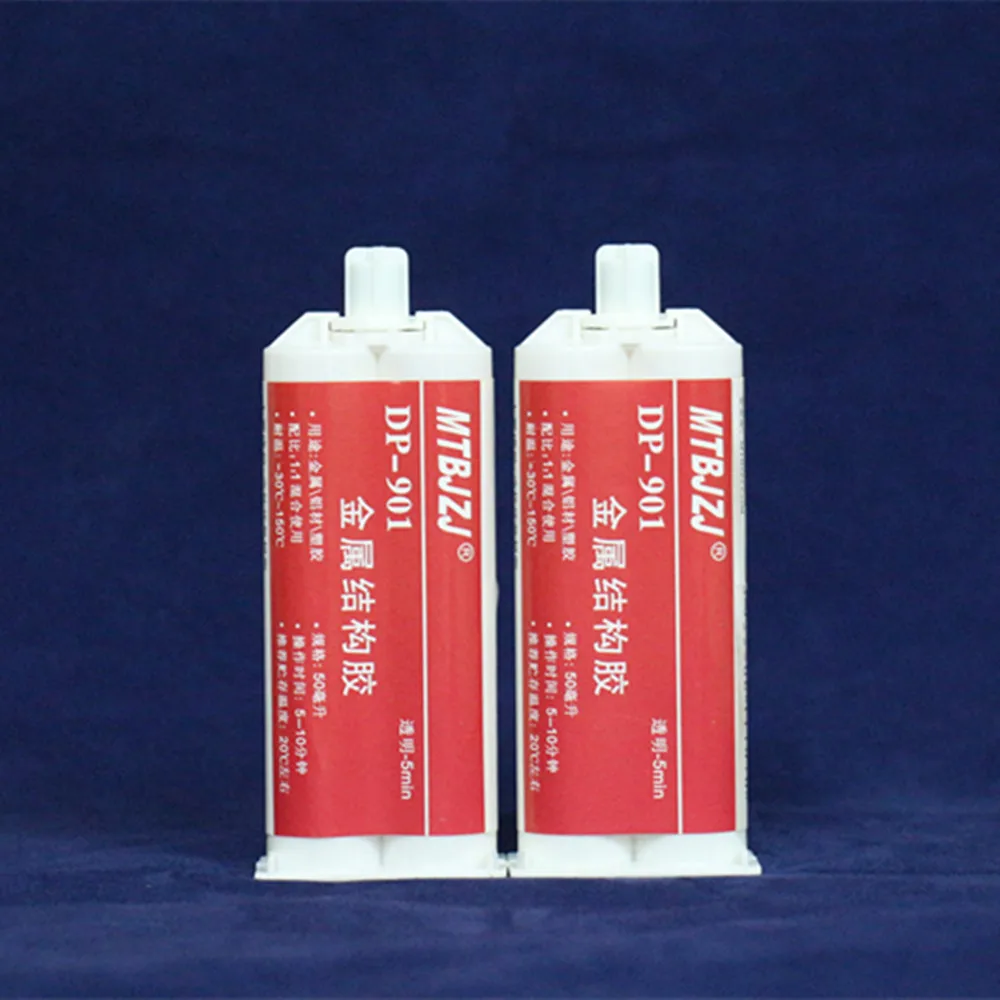 Оптовая продажа Эпоксидных Кристалл AB Клей Прозрачной Смолы