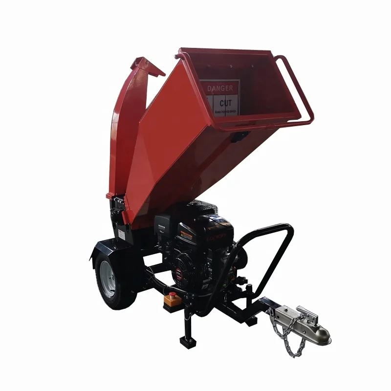 
Good quality cheap price 50-100mm chipping capacity wood chipper for garden tractor,drum wood chipper,homemade wood chipper 