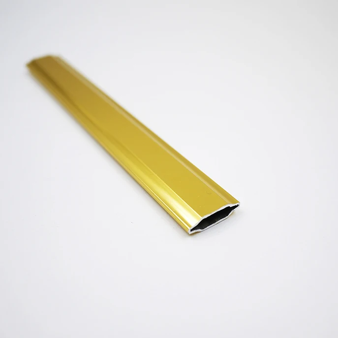 LENWA ALUMINIUM Hot Sale Multi Shapes Aluminum Georgian Bar for Insulating Glass Window and Door Muntin Bars