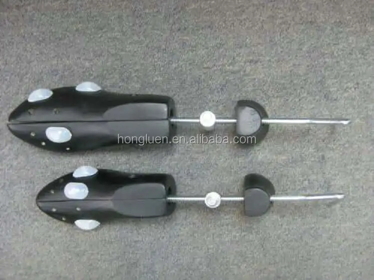 Custom Wearable Women Adjustable Red Cedar Wooden Shoe Stretcher Trees for High Heel