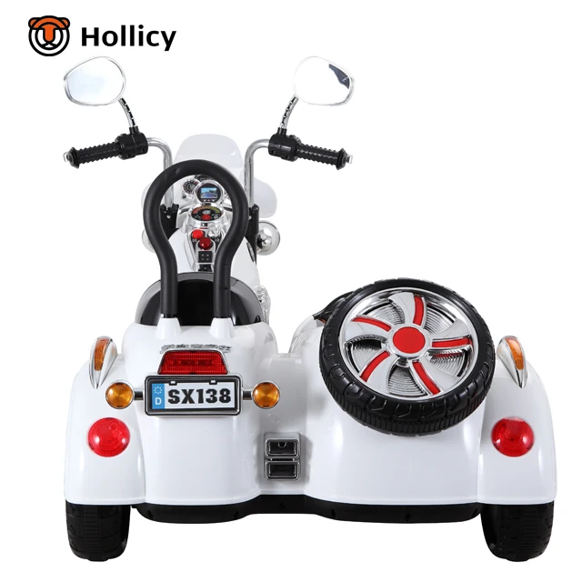 good selling batmobile ride on cars for big kids 12v battery operated children motorcycle with two seater