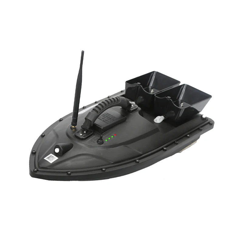 
500M Intelligent remote control luxury fishing bait boat 
