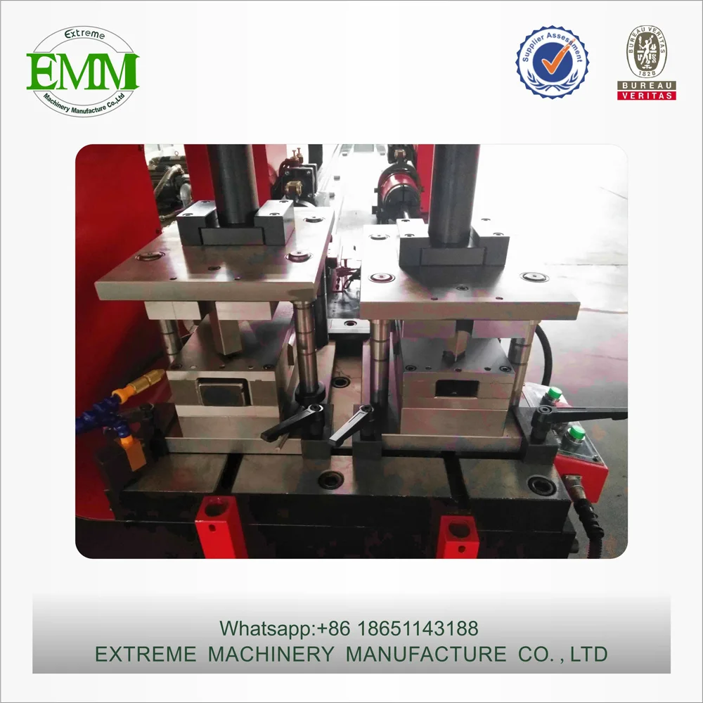 EMM60 hydraulic press for pipes used aluminum window and door hole punching machine