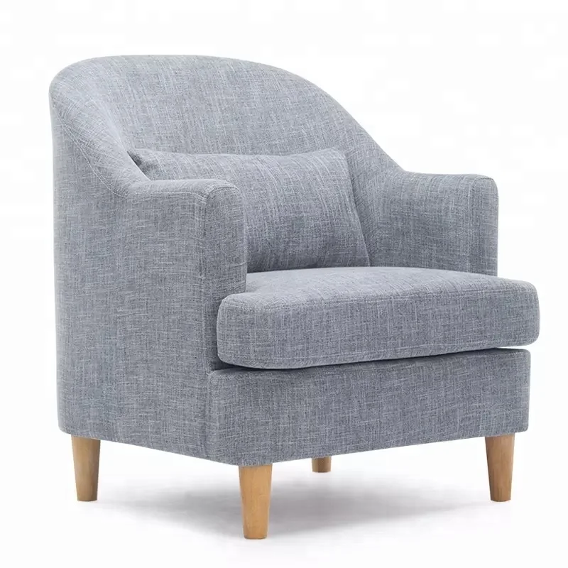 ZNZ waterproof 100% Olefin modern sofa bed fabric for outdoor cushion cover upholstery