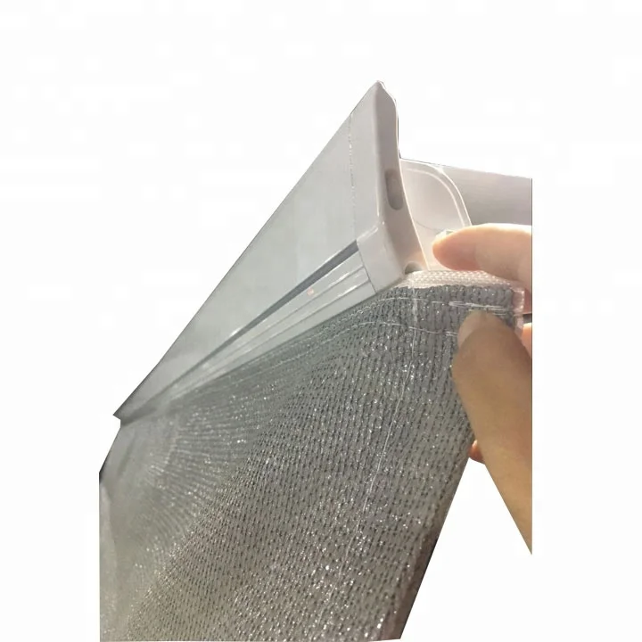 Caravan End Wall Privacy Screen Side  Sun Shade RV Awning shade