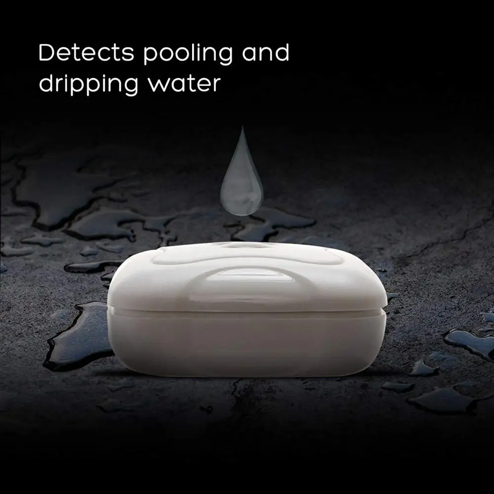 Water Leak Alert Water detector Water leak alarm