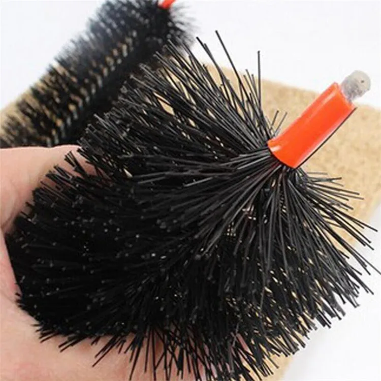 Hot Sale Pet Massager Bristles Scratching Purrfect Arch Cat Scratcher Toys