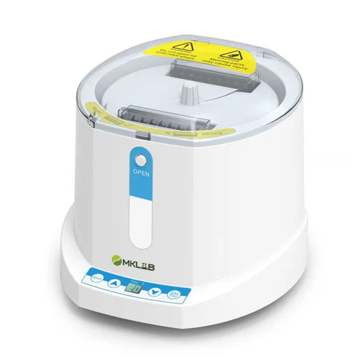 
MKLAB MPC-250 Hot sale Micro-Plate Centrifuge used for lab with cheaper price 