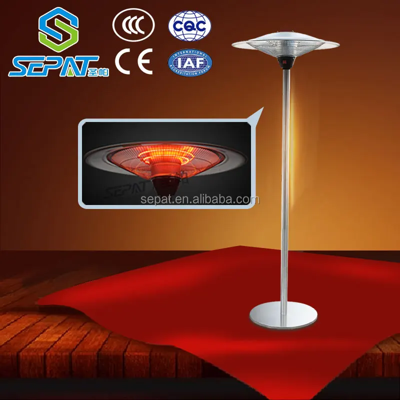 Electric Outdoor Heater 220V heater halogen heater electric 3000w