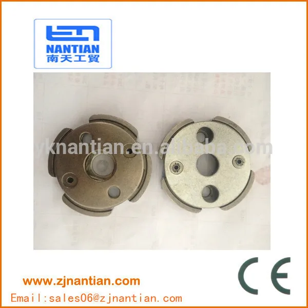 Клатч для B45 / 8450 кусторезов