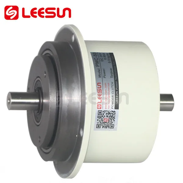 hot selling tiny Micro Magnetic Powder clutch