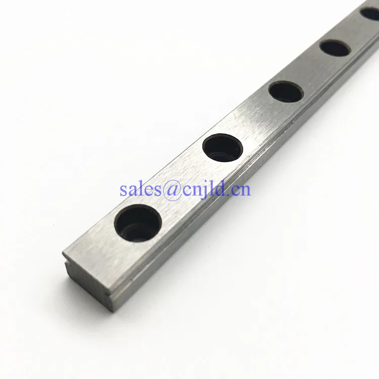 
CNC CPC Linear motion guide 9mm MGN9 1000mm linear Guideway + MGN9C linear carriage 