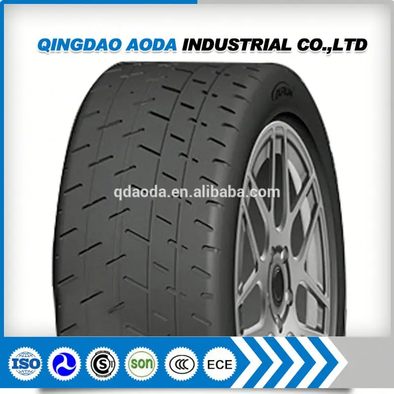 
F-One Durun Radial Rubber Car Tire Tyre 285/35R22 275/45R22 