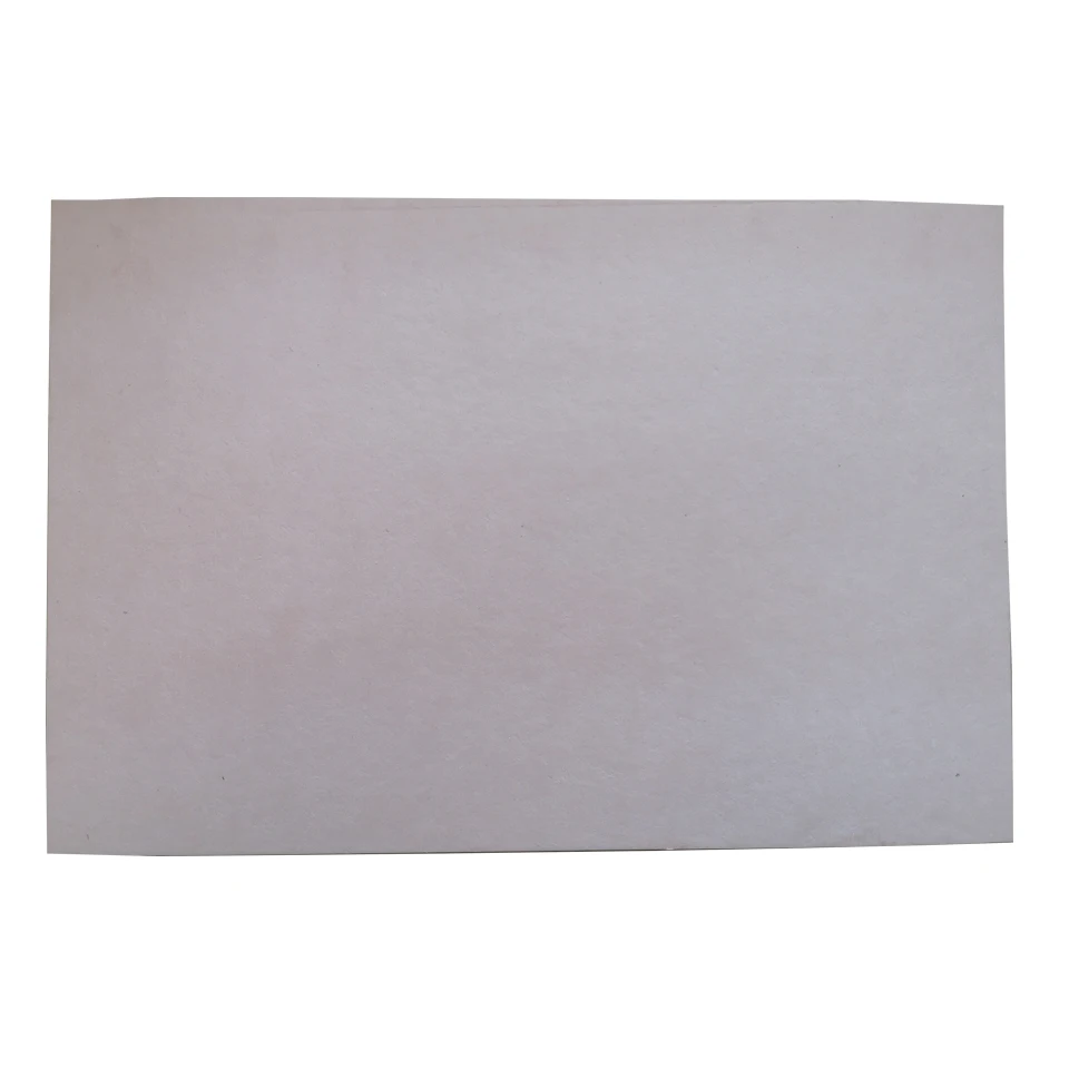 
China Moontex 518 1.4mm cellulose insole paper board 