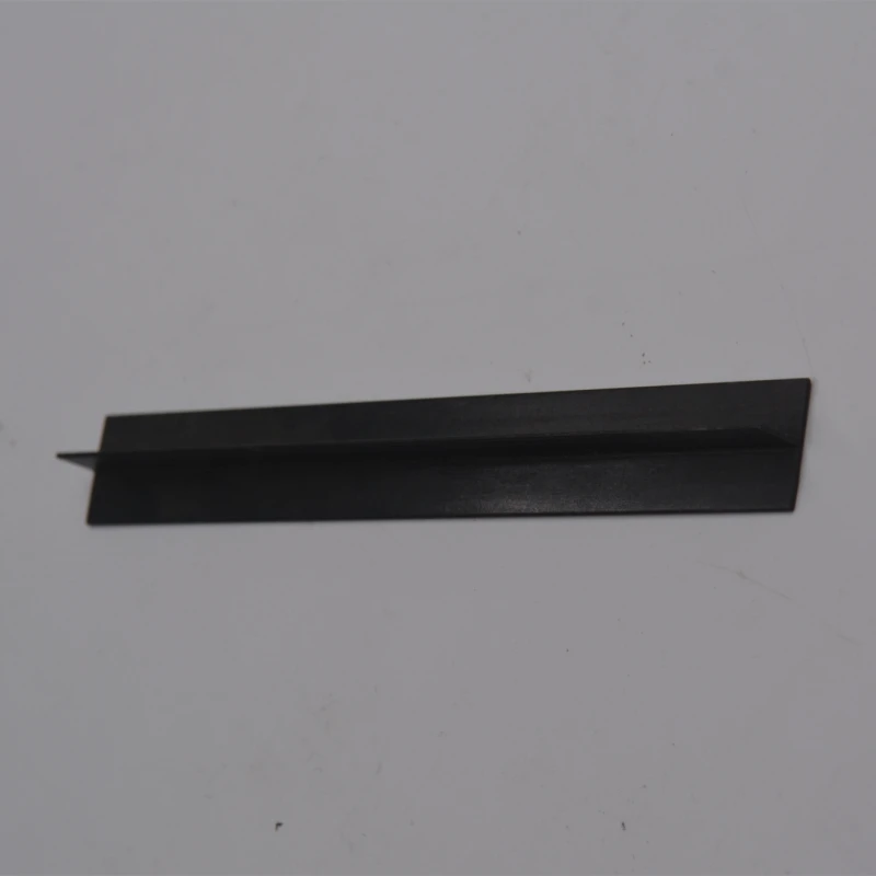 
Light weight high strength carbon fiber T beam 