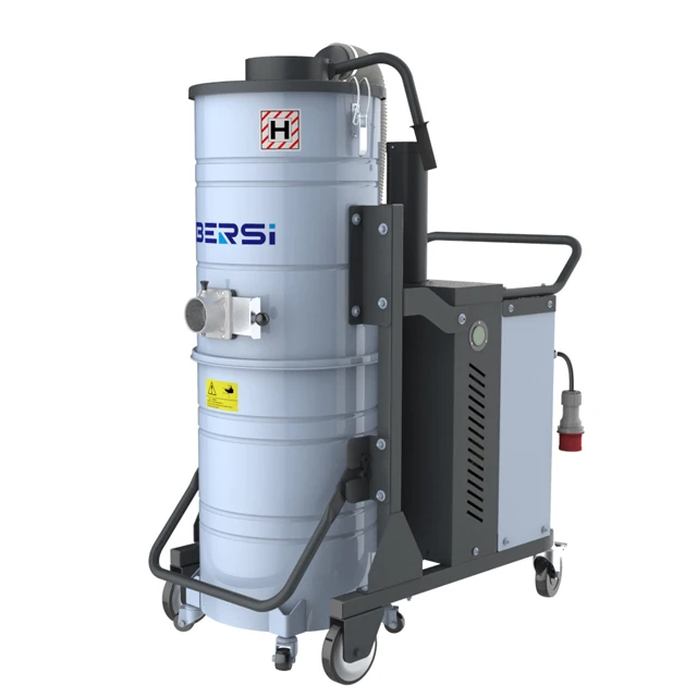 380V-415V  industrial heavy duty three phase  vacuum