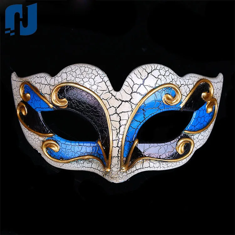 Masquerade ball mask Cover the eye Fashion Venice Mask Birthday Dance Prom Party