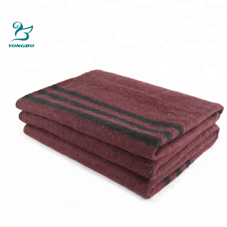 Wholesale Cheap So Soft Recycle Brush Blanket Made In China