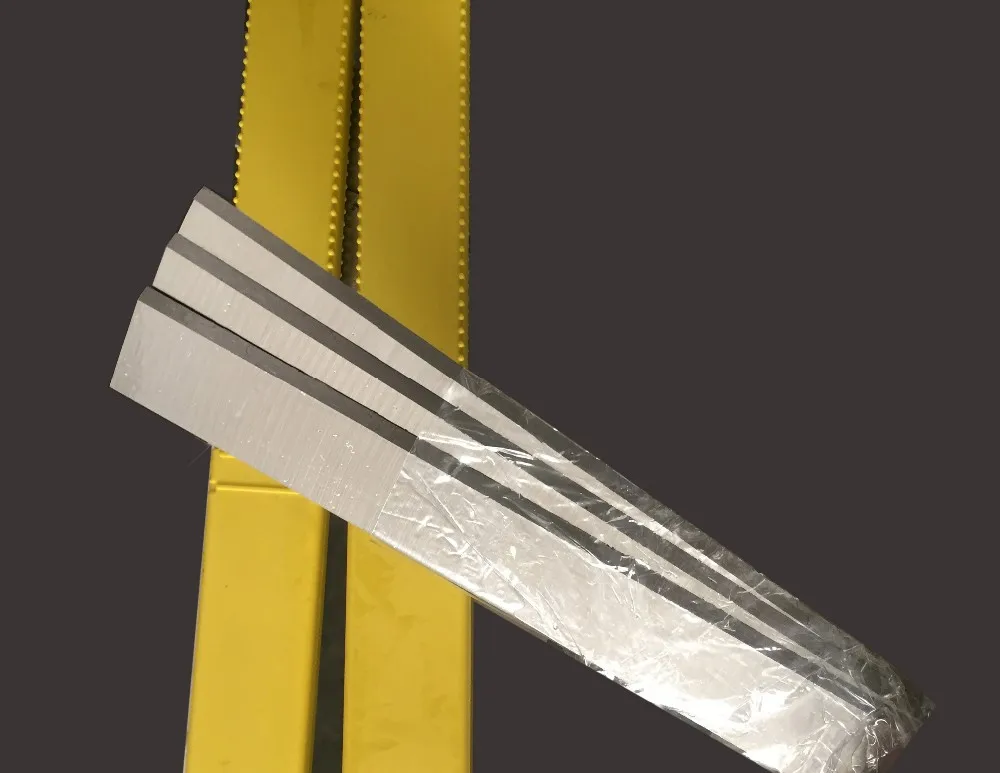 
planer blade/planer knives/jointer knives 