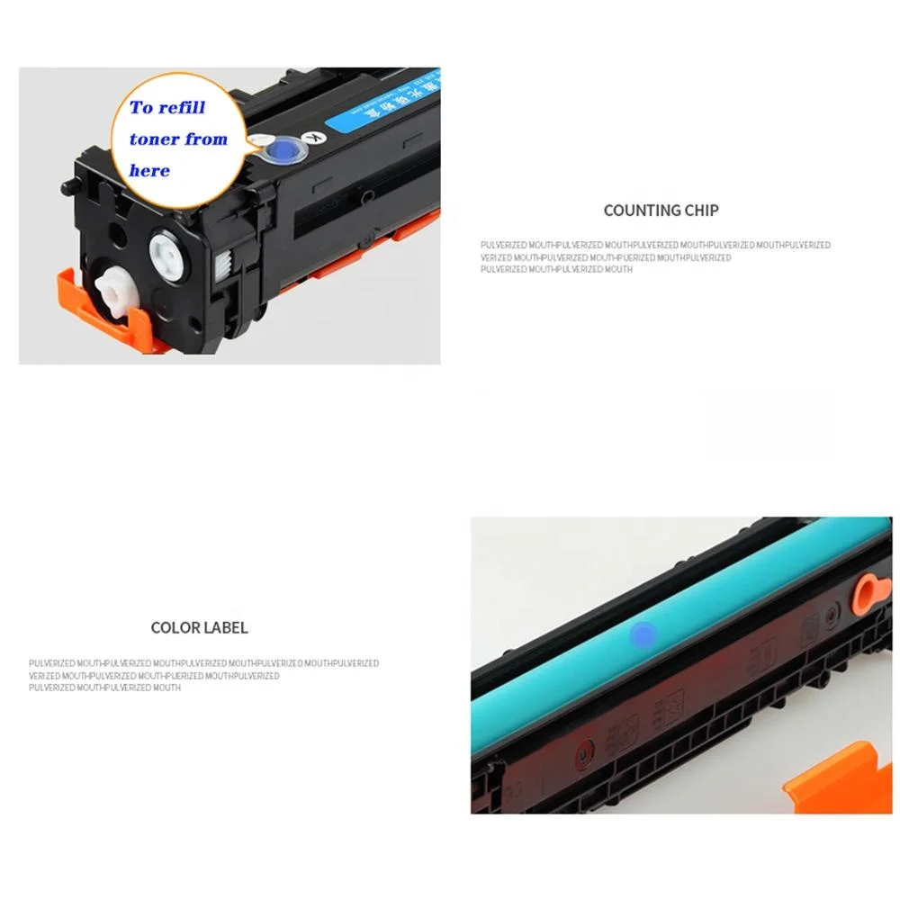 Цветной тонер-картридж для Canon color imageCLASS 624Cw/MF628Cw/8210Cn/ 8280/MF626Cn/MF623Cn/621Cn/ Satera MF628Cw/8230Cn/8280Cw