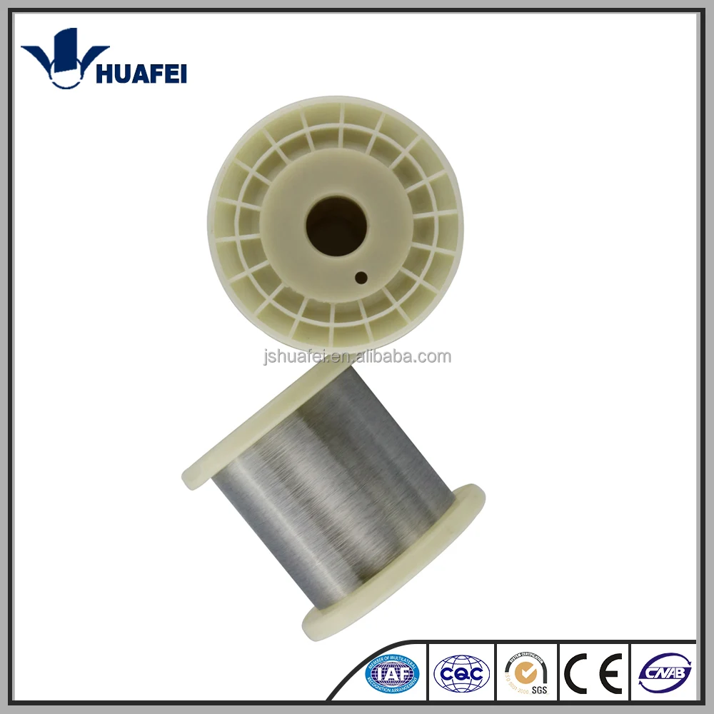 High quality stainless steel draw fine wire wholesale