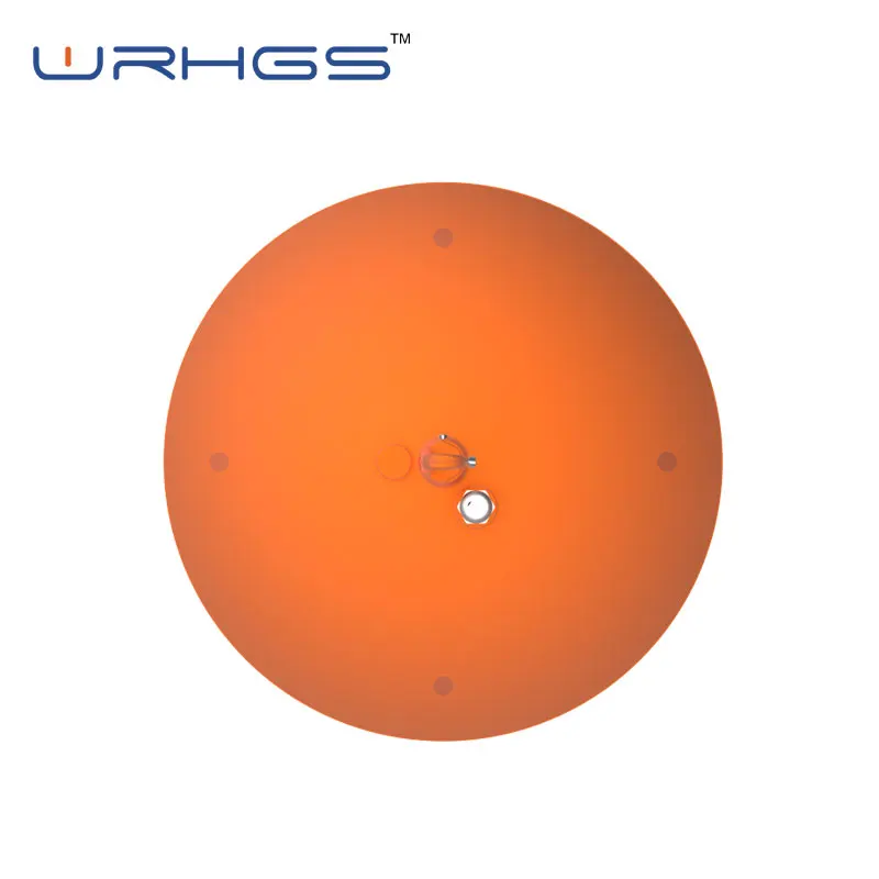 NSF dimmabble 150W 25500LM IP69K Food-Grade LED Highbay