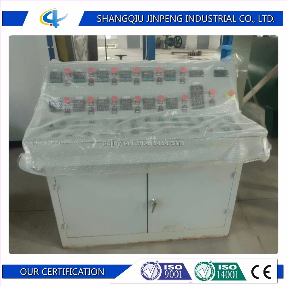 XY-8 Jinpeng Классическая Используется Оборудование Для Переработки Пластмасс с Высокая Prifit