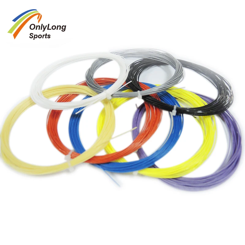 WS01 Cheapest Badminton String Factory direct sale racket string
