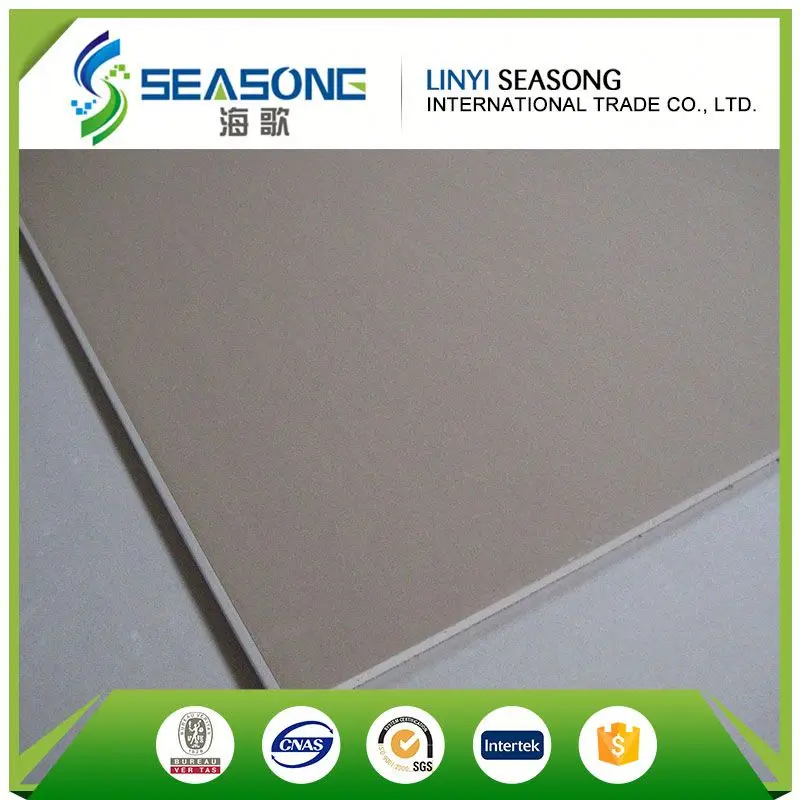 Лист 10 мм Gypsm с сертификатом ISO