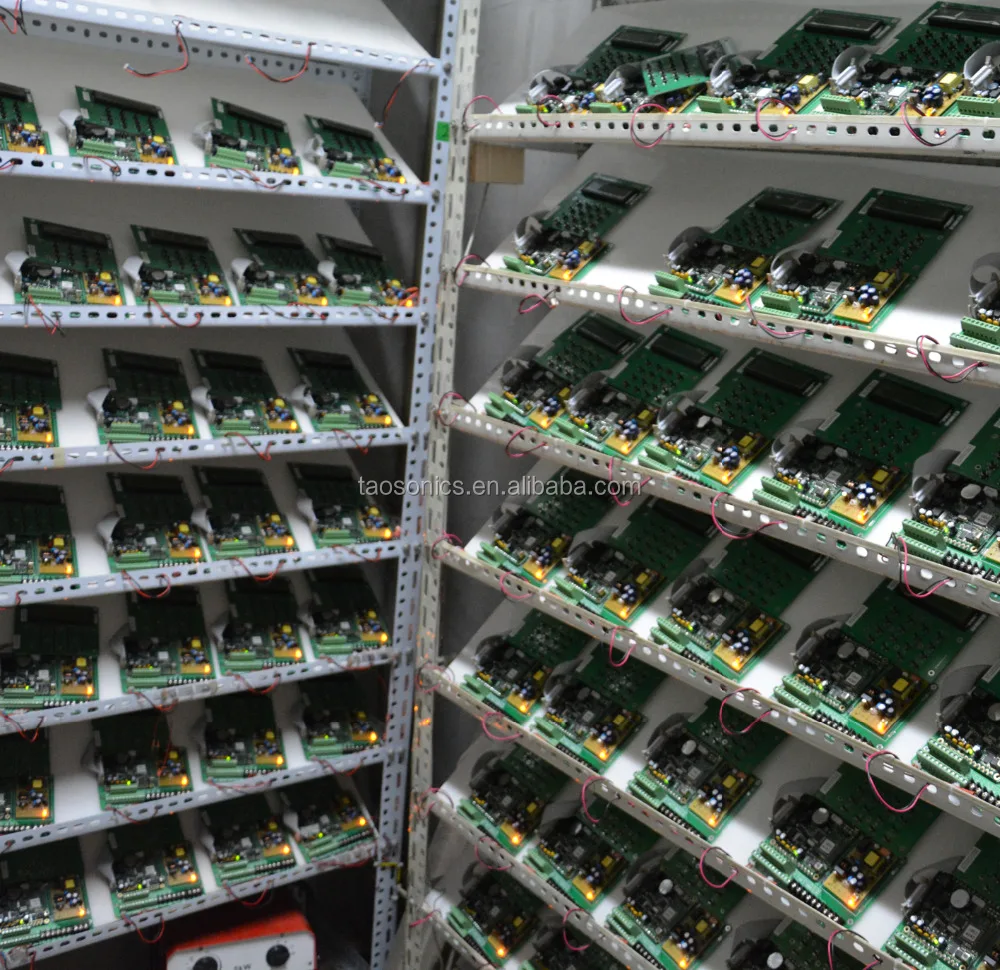 Портативный ультразвуковой расходомер со встроенным принтером и SD-картой