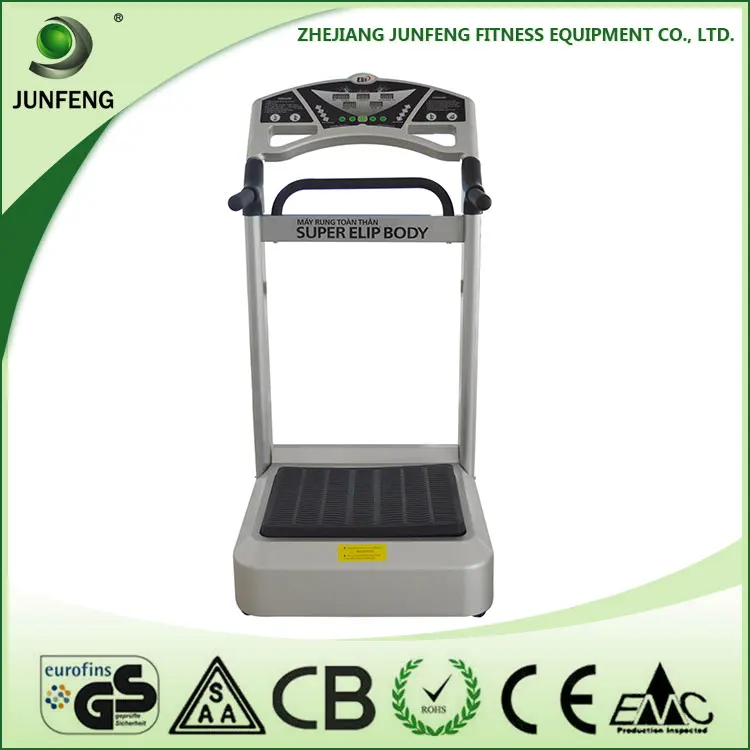 
Fitness Massager/Fit Machine/Crazy Fit Massage Oscillating vibration machine 