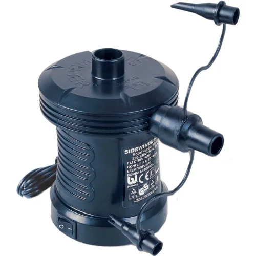 Bestway 62056 Sidewinder AC Air Electric Pump