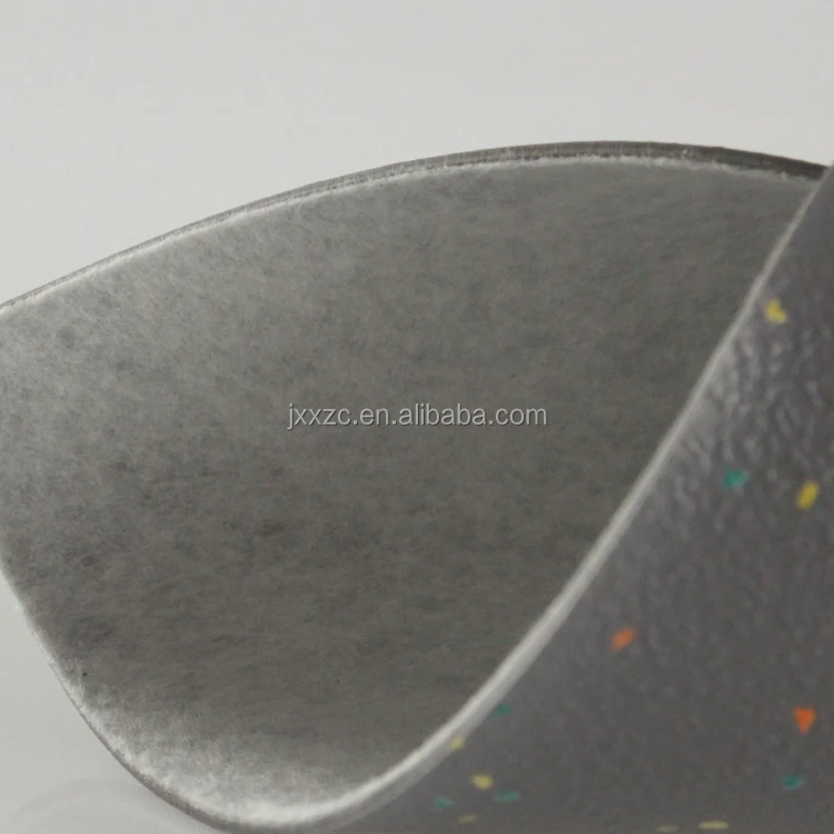 
Roll Material JHG20-0903 PVC Bus Flooring Vinyl Flooring 