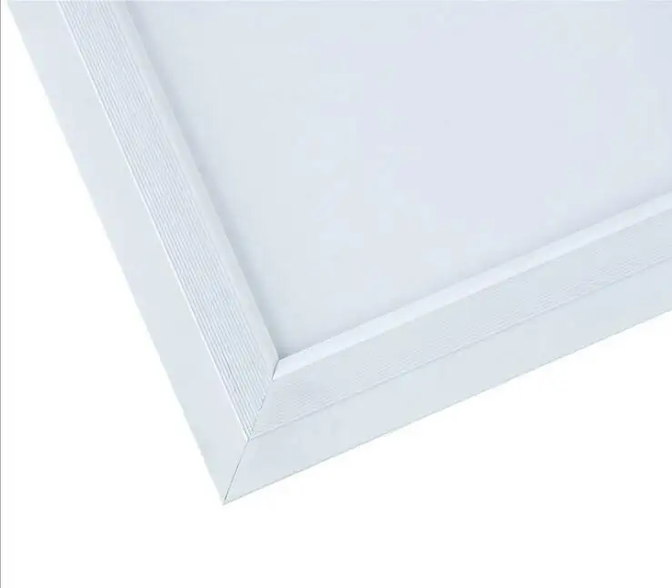 Factory price panel led 60x60, china led panel light with size 600x600mm led panel 36w