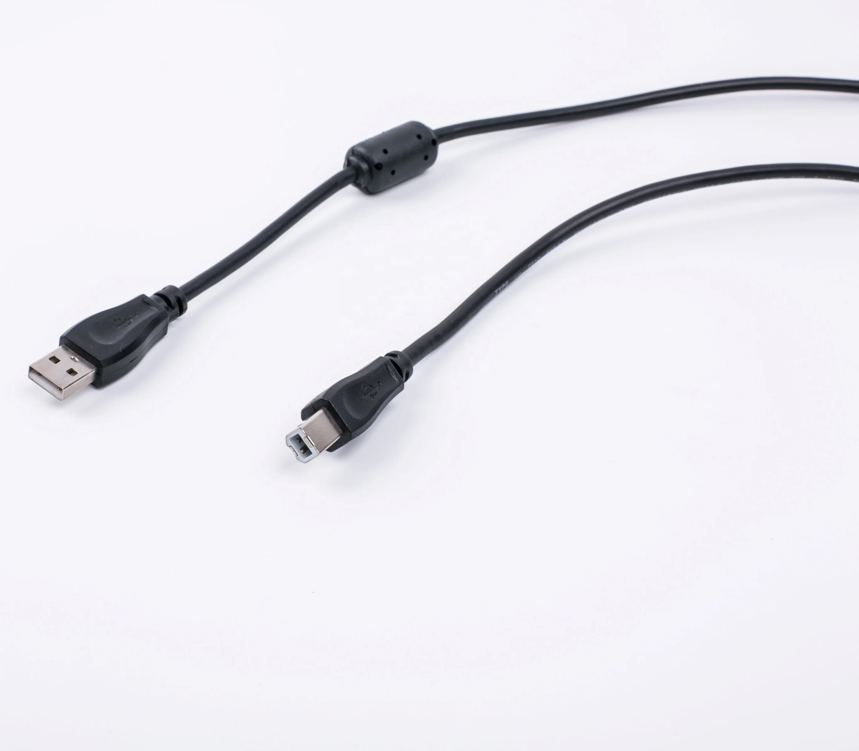 New cheap price USB cable for passbook printer connecting to computer