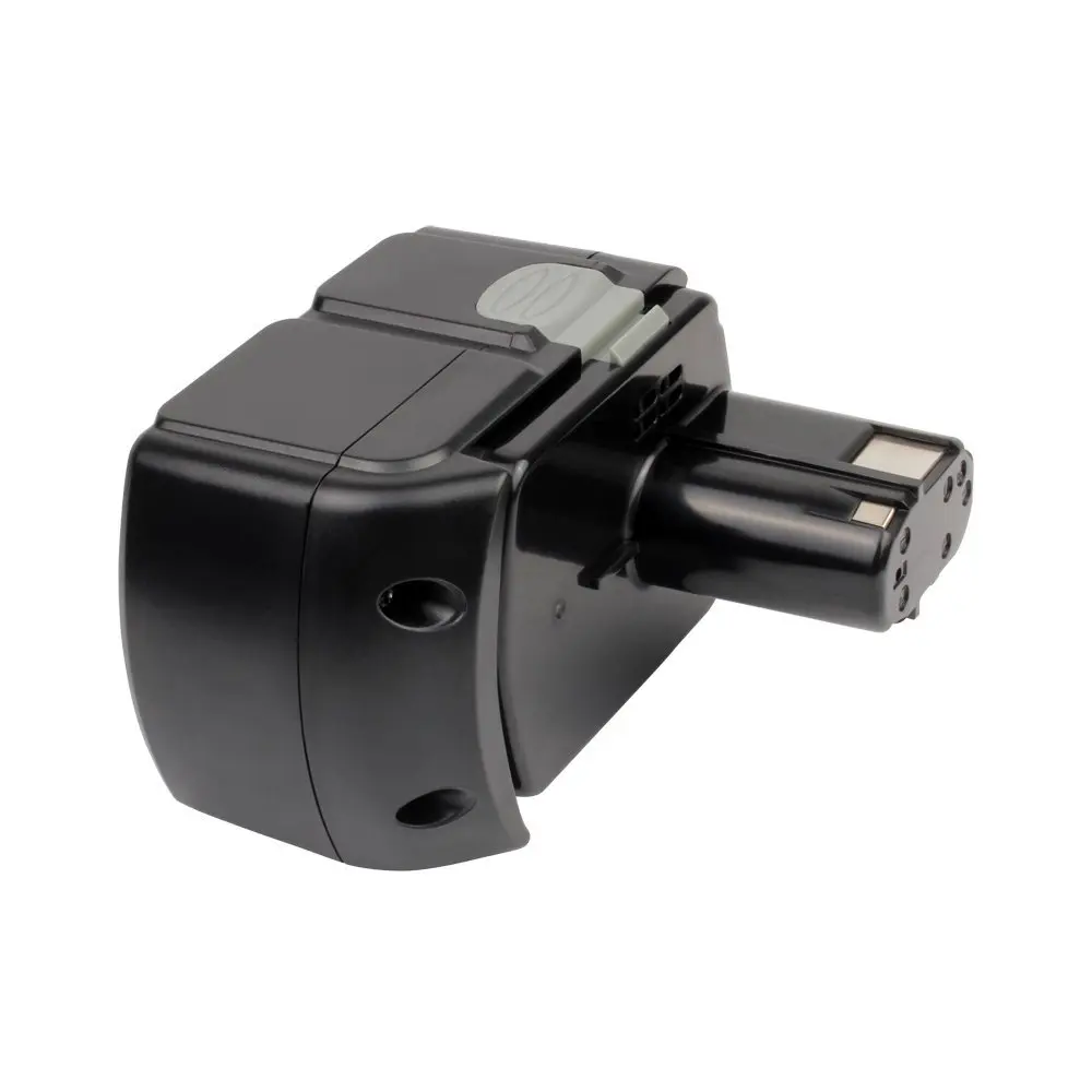 Li-ion 18V 4000mAh Rechargeable Power Tool Battery for Hitachi BCL1815, BCL1820, BCL1825, BCL1830, EBM1830 Cordless Tools