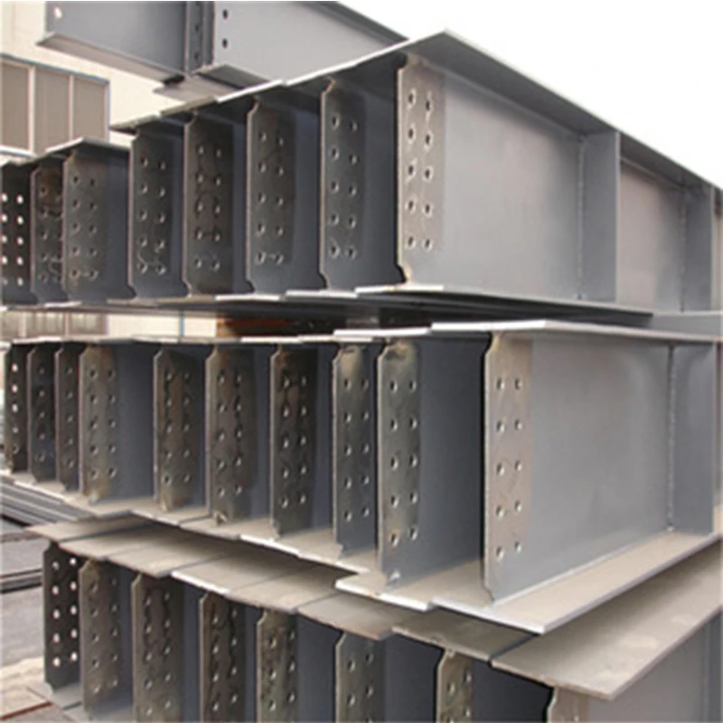 CNC Beams Drilling machine for H steel
