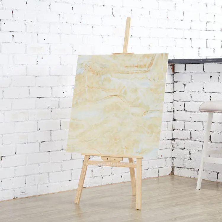 Single Tire Outdoor Display Stand