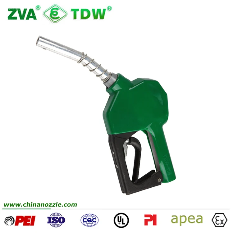 Fuel dispenser pump parts TDW 11B fuel oil nozzles