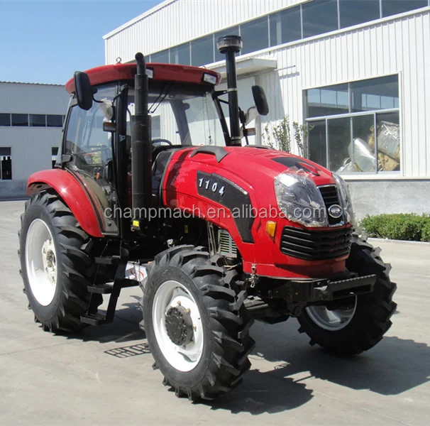 kama 1104 4WD agriculture tractor for sale