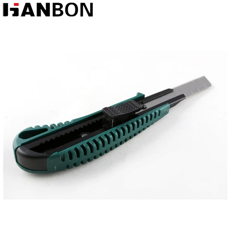 
Single blade utility cutter knife 