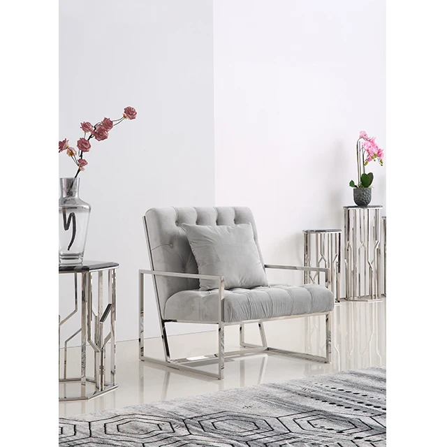 metal sofa frame designs steel pipe sofa set stainless steel frame reclining sofa